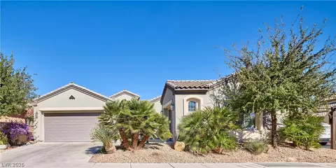 3804 Fledgling Dr, North Las Vegas, NV 89084