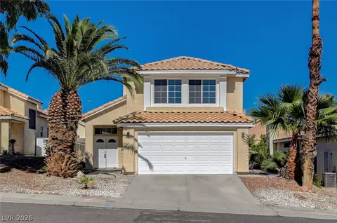 5324 Images Ct, Las Vegas, NV 89107