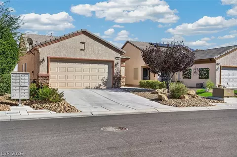 7820 Pine Warbler Way, North Las Vegas, NV 89084