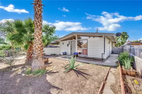 5521 Heron Ave, Las Vegas, NV 89107