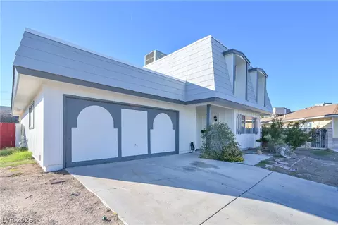 6952 Surrey Ct, Las Vegas, NV 89145