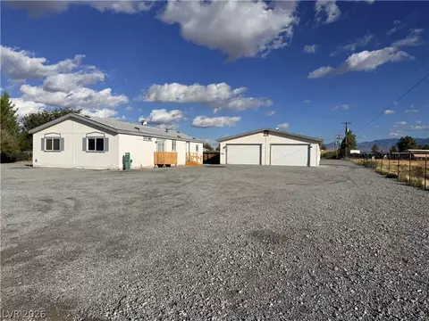 1920 Manse Rd, Pahrump, NV 89048