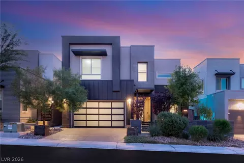 735 Glowing Horizon St, Henderson, NV 89052