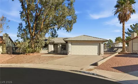 150 Lido Cir, Henderson, NV 89015