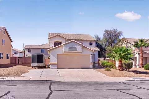 719 Tawney Eagle St, Henderson, NV 89015