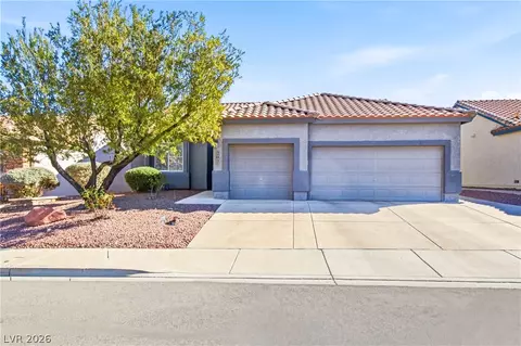 207 Pretty Sunset Ter, Henderson, NV 89015