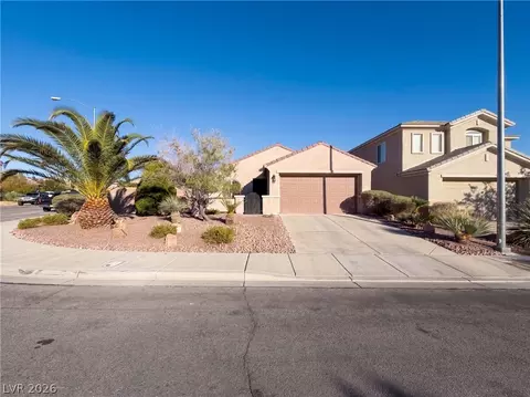 2825 Lochbroom Way, Henderson, NV 89044