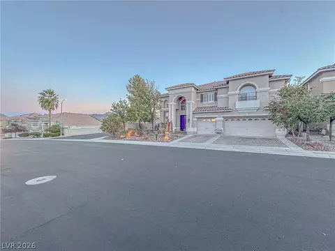 1465 Via Savona Dr, Henderson, NV 89052