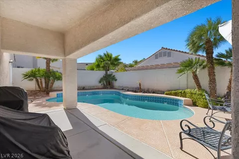 2473 Citrus Garden Cir, Henderson, NV 89052