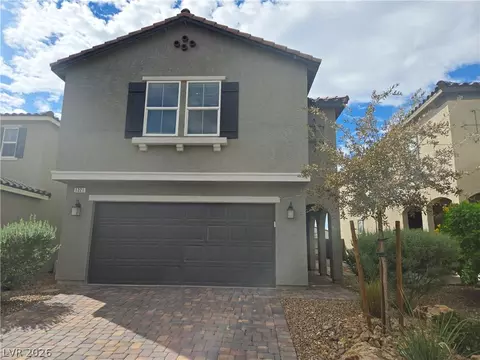 1221 Deep Valley Ave, North Las Vegas, NV 89084