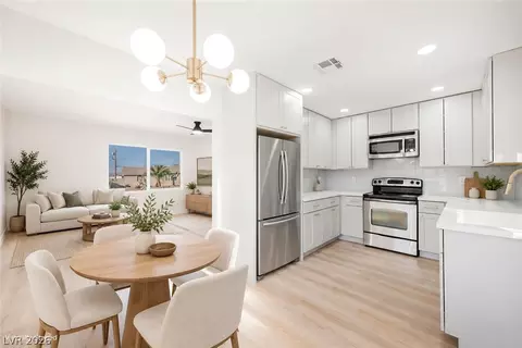 223 W Basic Rd, Henderson, NV 89015