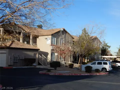 75 N Valle Verde Dr #411, Henderson, NV 89074