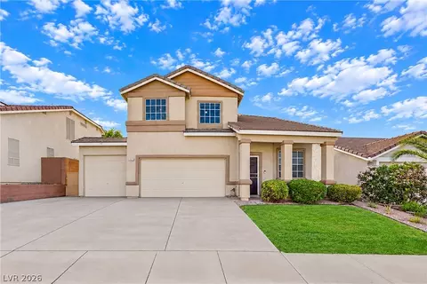 672 Pacific Cascades Dr, Henderson, NV 89012