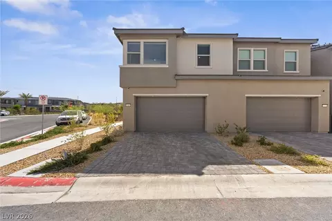 11467 Contour Ave, Las Vegas, NV 89138