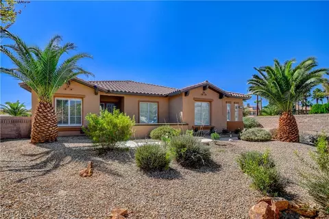 3609 Cowboy Ranch Ave, North Las Vegas, NV 89031
