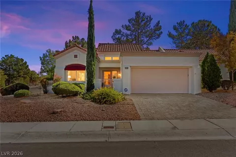 2648 Highvale Dr, Las Vegas, NV 89134