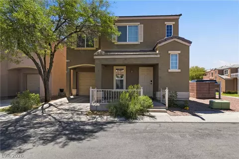 6739 Catoctin Ave, Las Vegas, NV 89139