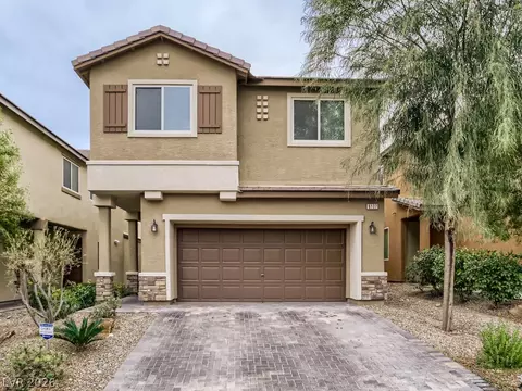6137 Mineral Mound Ave, Las Vegas, NV 89139