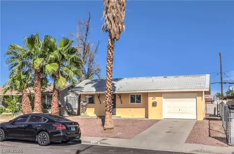 3404 Twining Ave, North Las Vegas, NV 89030