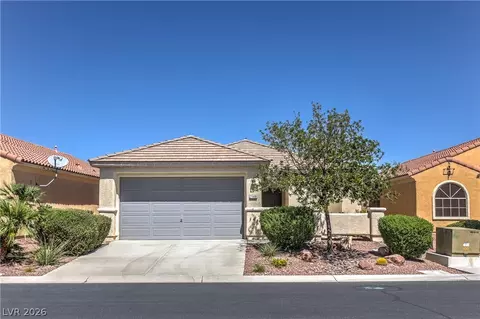 7148 Crescentville Ave, Las Vegas, NV 89131