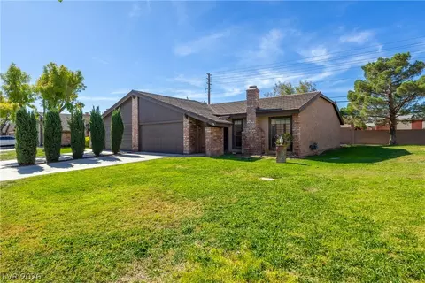 712 Buttonwood Ln, Las Vegas, NV 89107