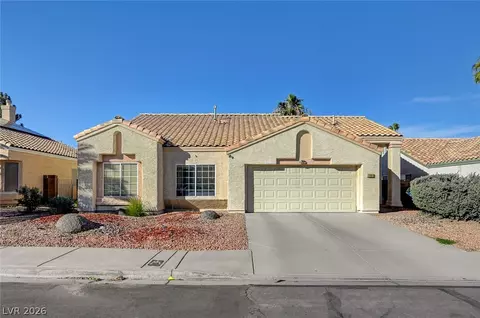 904 Serpentina Ave, Las Vegas, NV 89123