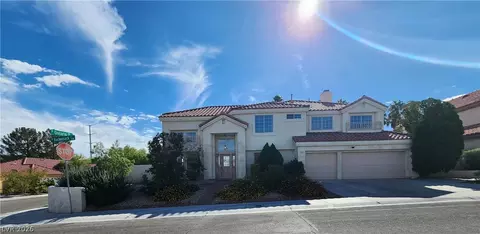 7605 Hackensack Ct, Las Vegas, NV 89128