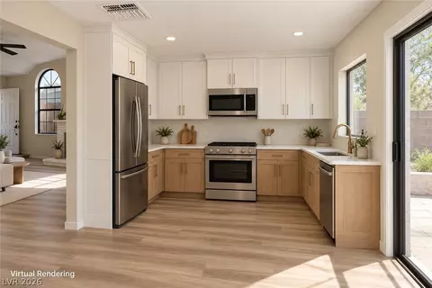 125 Primero Way, Henderson, NV 89074