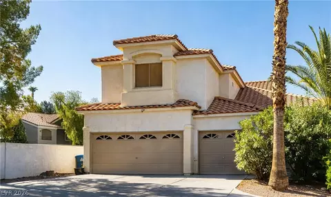 2225 Lipari Ct, Las Vegas, NV 89123