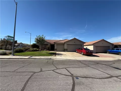 597 Colonial Cup St, Henderson, NV 89015