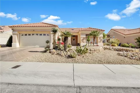 2016 Emery St, Las Vegas, NV 89134
