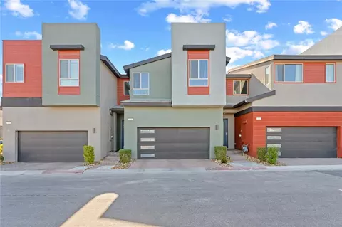 3195 Bertonico Ave, Henderson, NV 89044
