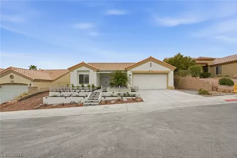 10809 Clarion Ln, Las Vegas, NV 89134