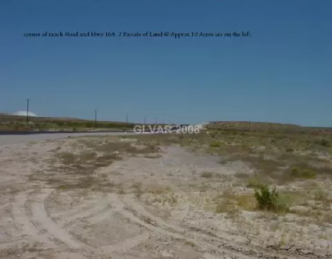 5731 N Itasca Pl, Pahrump, NV 89060