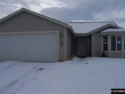 155 Shadow Mountain Dr, Fernley, NV 89408 photo 1