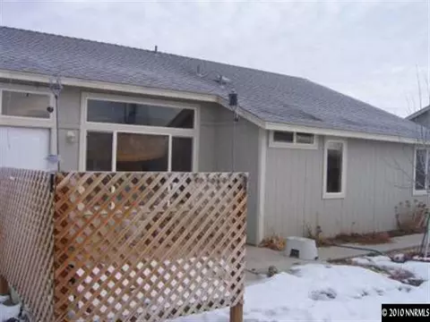 155 Shadow Mountain Dr, Fernley, NV 89408 photo 2