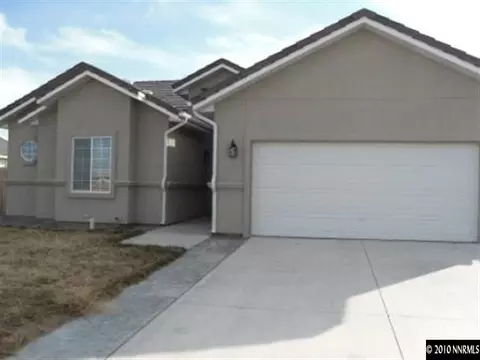 951 Maple Way, Fallon, NV 89406 photo 1