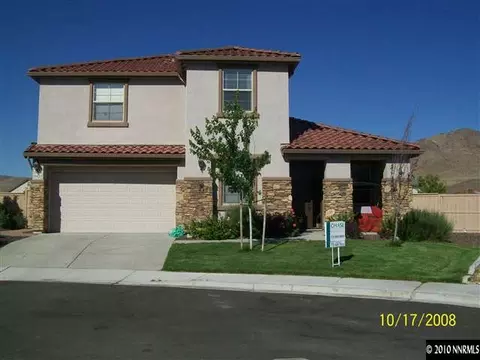 10620 Cedar Bend Ct, Reno, NV 89521 photo 1