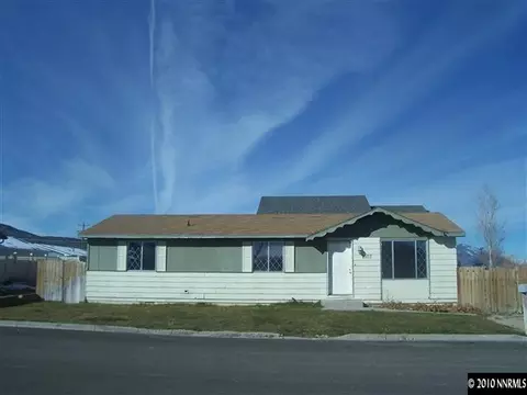 1603 Park Ave, Ely, NV 89301 photo 1