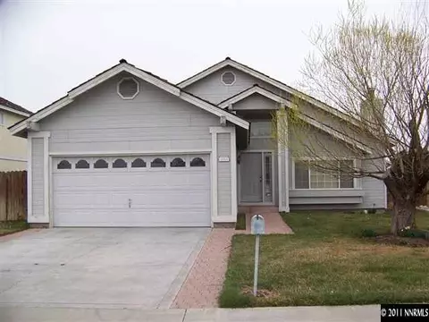 1051 Aimee Ln, Fallon, NV 89406 photo 1