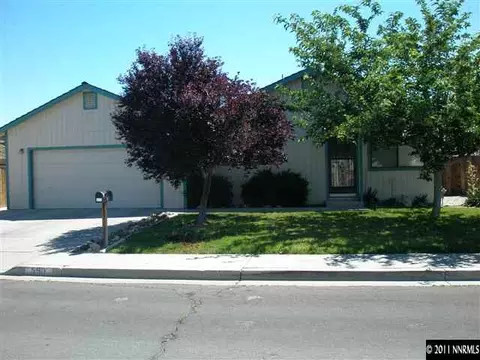 550 Michael Dr, Fallon, NV 89406 photo 1