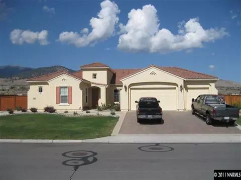 15360 Redmond Loop, Reno, NV 89511 photo 1
