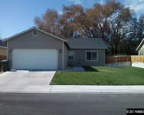 1244 Eider Cir, Fallon, NV 89406 photo 1