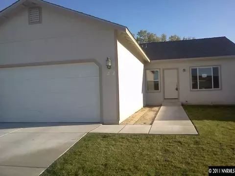 1262 Eider Cir, Fallon, NV 89406 photo 1