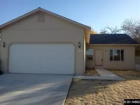 1252 Eider Cir, Fallon, NV 89406 photo 1