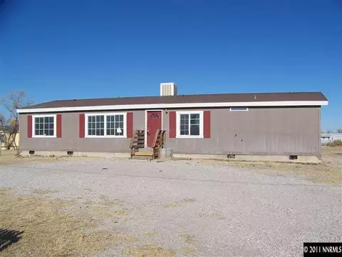 933 Thornbird, Fallon, NV 89406 photo 1