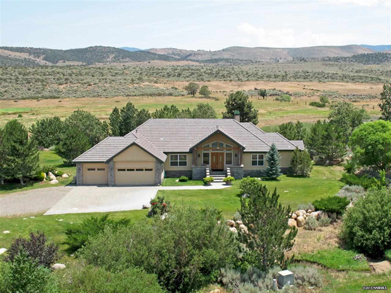 531 River Ranch Rd, Markleeville, CA 96120 photo 1