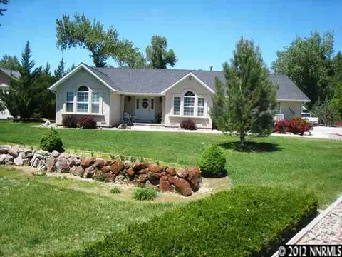 5730 Rivers Edge Dr, Fallon, NV 89406 photo 1