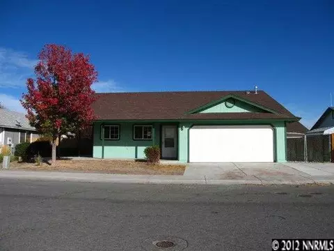 1231 E Front St, Fallon, NV 89406 photo 1