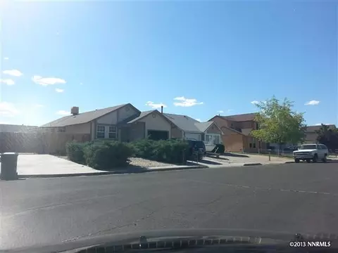 541 Amanda, Fallon, NV 89406 photo 1